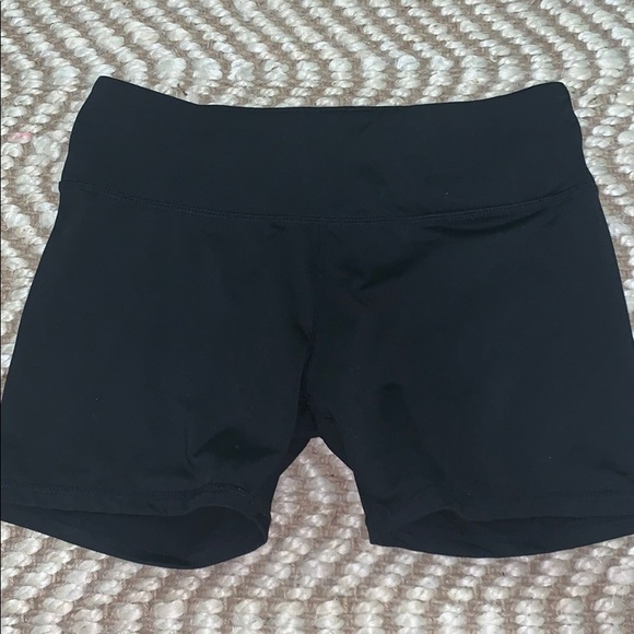 Gym shorts - Picture 1 of 1